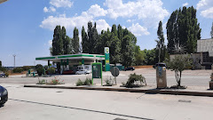 BP Puebla de Sanabria