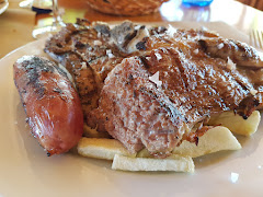 Braseria Ventura