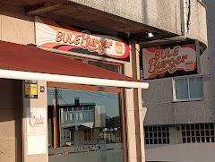 BuleBurger
