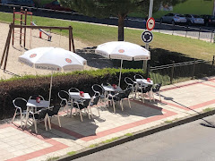 Burger Bar La Bicicleta