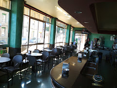 Burger Dany Café Bar