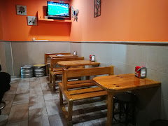 Burguer 2001