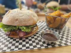 Burguer City