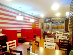 Burguer La Flor