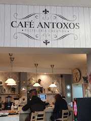 Café Antoxos