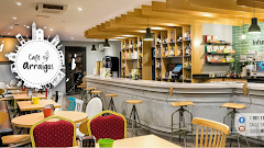 Cafe Arraigos