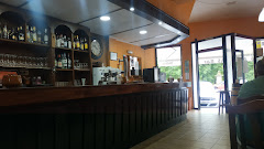 Café As Penas Bar
