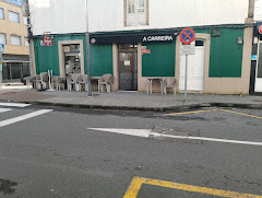Café Bar A Carreira