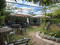 Cafe Bar A Lareira