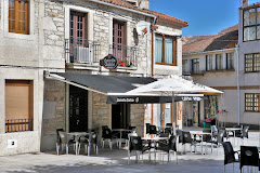 Café - Bar A Plaza