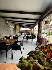 Cafe-Bar A Senra
