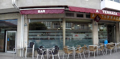 Cafe Bar A Terraza