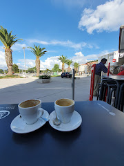 Cafe Bar Acuario