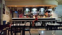 cafe Bar Alber