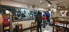 Café Bar Ancla