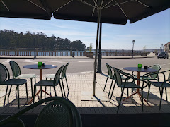 Café Bar Áncora