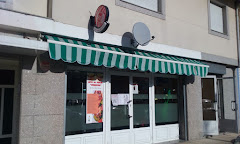 Café bar Antoxo