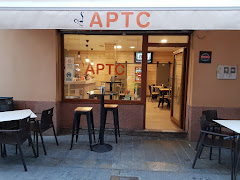 Café Bar APTC