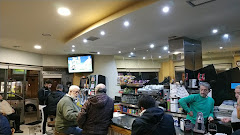 Café bar AsMorei