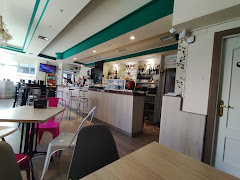 Café Bar Baeza