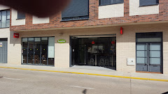 Café Bar Bambú