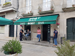 Cafe Bar Boby