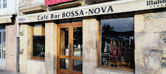 Cafe-Bar Bossanova