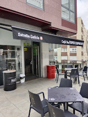 Cafe Bar Capricho