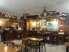 Café Bar Cariño