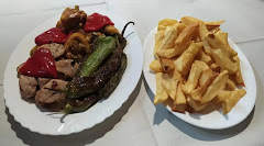 Café Bar Casablanca