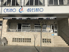 Café Bar Casino Aresano