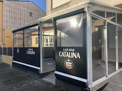 Café Bar Catalina