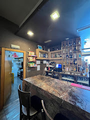 Café Bar Chocolat