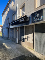 Café-Bar Copas