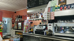Café Bar Cuatro Caminos