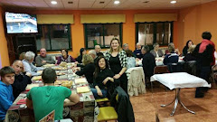 Cafe Bar D’Maria