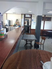 Cafe Bar El Cruce