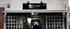 Café-bar El Paso