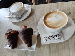 Café Bar El Puente
