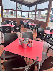 Café bar Escairo