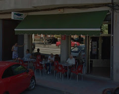 Cafe Bar Esmorga