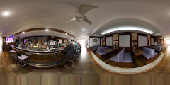 Café/Bar España Portomarin
