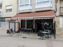Café Bar Eugenio