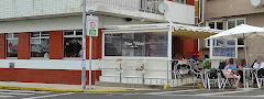 Café - Bar Fina Viñas