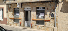 Cafe Bar Finisterre