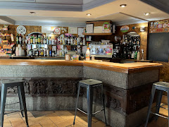 Cafe Bar Goyo