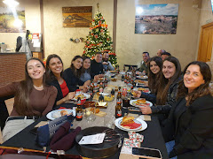 Café-Bar Hoyo 19