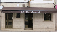 Café Bar Imperial (Negreira)
