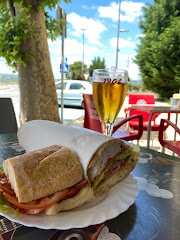 Café Bar Isabel