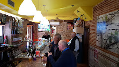 Café Bar La Colomba